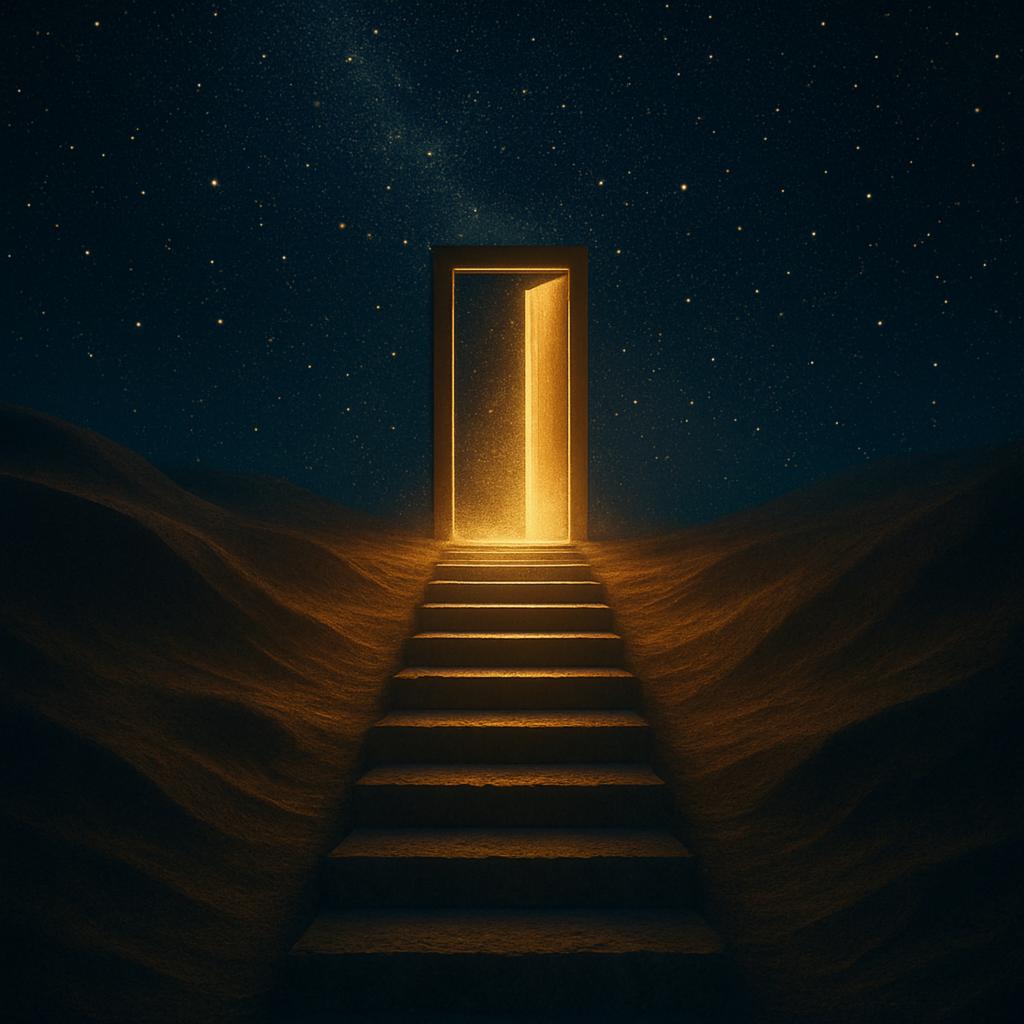 Day 01: Discover Yourself