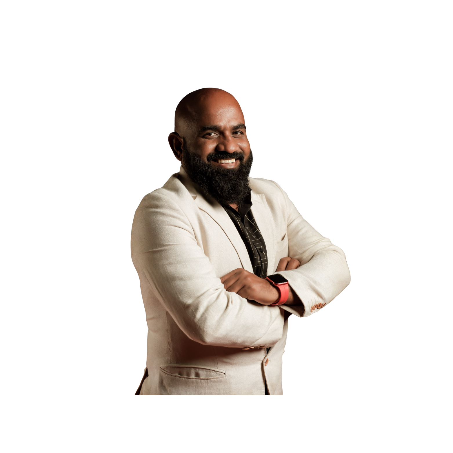 Manoharan Masanam, Chief Mentor